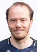 Rolf Vikstol