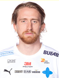 Gunnar Hampus Nasstrom