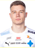 Pontus Kindberg