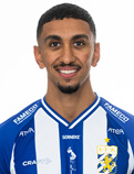 Amir Al Ammari