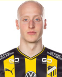 Valgeir Lunddal Fridriksson