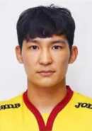 Wang Chien Ming