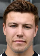 Fredrik Andre Bjorkan