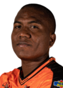 Bryan Sinisterra