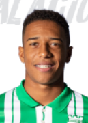 Brahian Palacios Alzate