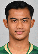 Pratama Arhan Alief Rifai
