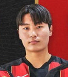Kim Seong Min
