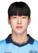 Seung-woo Son