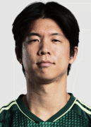 Koo Ja Ryong