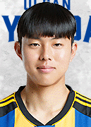 Jang Si Youg