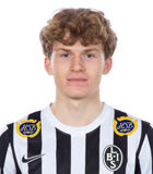 Jacob Perelman