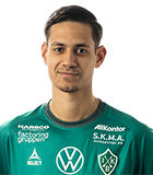 Yassin Hawat