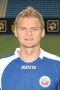 Bradley Carnell