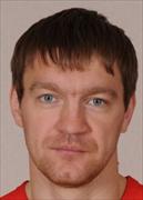 Sergey Volkov