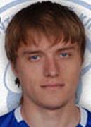 Vladimir Shcherbo