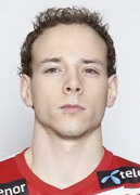 Sivert Heltne Nilsen
