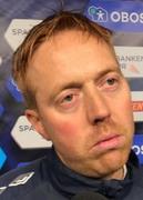 Svein Maalen
