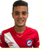 Agustin Aleo