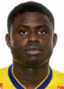 Benjamin Mbunga Kimpioka